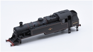 Std 3MT Tank 2-6-2 Loco Body - 31-982