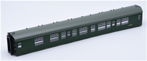 Class 410 4-BEP  Body  - BR (SR) Green - S70348 31-490