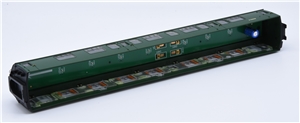 Class 410 4-BEP  Body  - BR (SR) Green - S70348 31-490