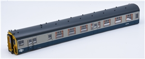 Class 410 4-BEP  Body  - BR Blue & Grey -S61405 31-491