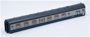 Class 410 4-BEP  Body  - BR Blue & Grey -S61405 31-491