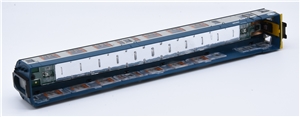 Class 410 4-BEP  Body  - BR Blue & Grey -S61405 31-491