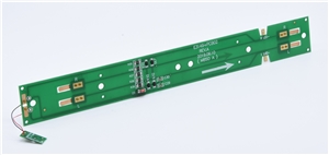 Class 410 4-BEP 4-Car EMU PCB - MBSO A  Trailer 31-490
