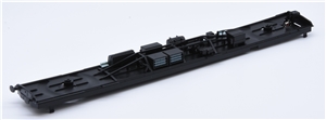 Class 410 4-BEP 4-Car EMU Underframe - MBSO A  Trailer - 31-490