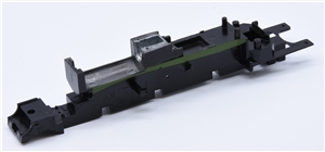 V2  2021 Chassis Block With Gears 35-200