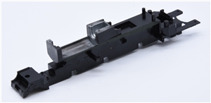 V2 2021 Chassis Block With Gears 35-203