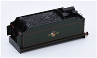 V2 2021Tender Body - BR Lined Green Late Crest 35-202