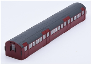 London Underground 1938 Tube Stock E99939 Body - Car B - 012370