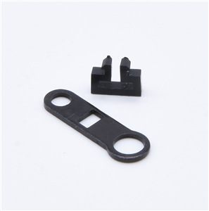35-161Z Precedent Drawbar