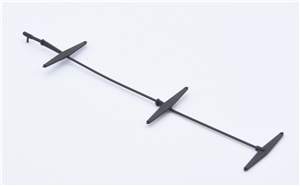 Caledonian 812 Loco Brake Rods 35-282Z