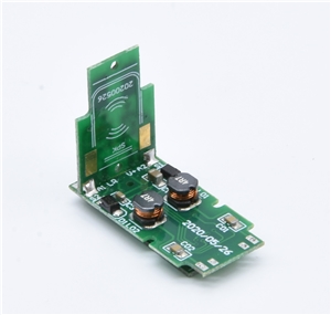Caledonian 812 PCB - E3528 35-280Z