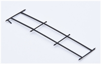Caledonian 812 Tender Brake Rods 35-280Z