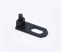 Caledonian 812 Tender Drawbar Hook 35-280Z