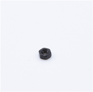 Caledonian 812 Tender Drawbar Hook Nut 35-280Z