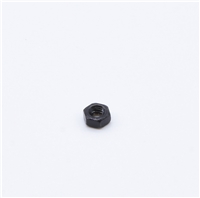 Caledonian 812 Tender Drawbar Hook Nut 35-280Z