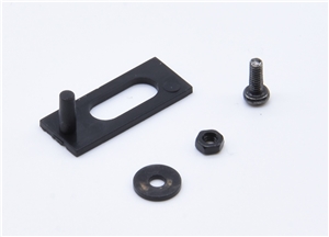 C Class Wainwright 0-6-0 Tender Drawbar Hook 31-460