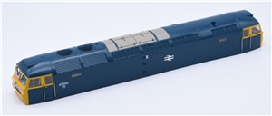 Class 47 - BR Blue 47012 35-411 & 35-411SFX