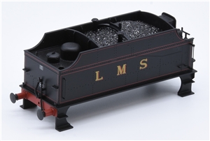 Stanier Mogul 2-6-0 Tender Body - LMS 4534 31-690