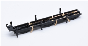 3F midland Baspleate - No Plug 31-625