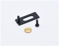 3F midland Tender Drawbar Hook With Screw & Washer 31-625