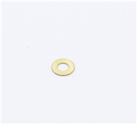 A4 4-6-2 Gold Washer 31-964