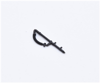 A4 4-6-2 Vac Pipe 31-964