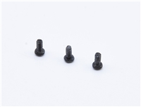 4F Screw - Set 3 - PCB & plug Screws 31-880