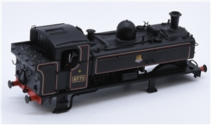 8750 Pannier Body - 32-205A