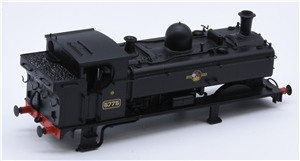 57XX Pannier tank Body - 32-216A