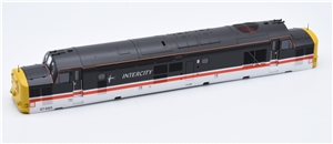 Class 37/5 Body - 37685 BR Intercity Swallow 32-392RJ/DS