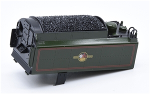 9F Tender Body - BR Green Late Crest 32-850NRM