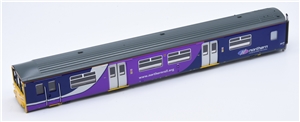 Class 150/2 Body - P/Car - Northern Rail -32-931/931SF