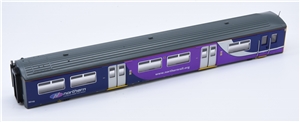 Class 150/2 Body - P/Car - Northern Rail -32-931/931SF