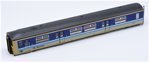 Class 150/2  Body - P/Car - BR Provincial - 32-942/942SF