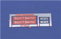 37427 Bont Y Bermo