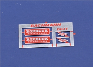 Roebuck