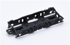 Class 31 Bogie Frame - Black 371-110