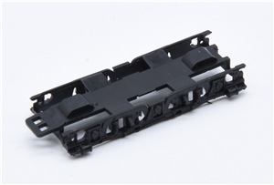 Class 31 Bogie Frame - Black 371-110