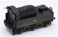 Ivatt 2MT 2-6-0 Tender  Tender Body - BR Black Late Crest[W] 32-826Z