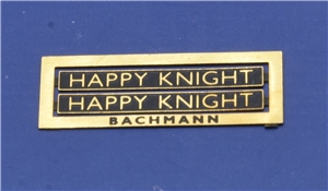 A2 Happy Knight 31-528
