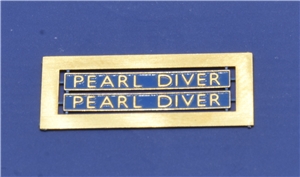 A2 Pearl Diver 31-528A