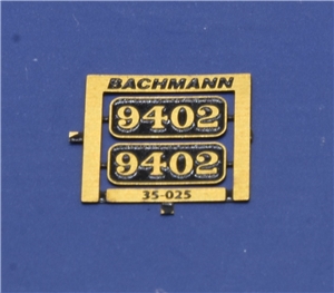 94XX 9402 35-025