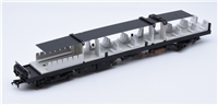 Class 150 Running Chassis - Trailer Car - 32-931/931SF