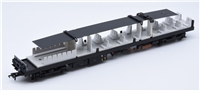 Class 150 Running Chassis - Trailer Car - 32-942/942SF