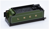 V2 2021 Tender Body - LNER Lined Green 35-204/NRM