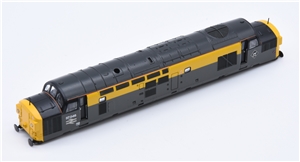 Class 37 Body -  37046 BR Engineers Grey & Yellow 371-466A