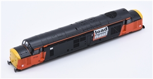 Class 37 Body - Refurbished 37513 Loadhaul 371-152