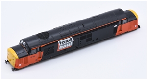 Class 37 Body - Refurbished 37513 Loadhaul 371-152