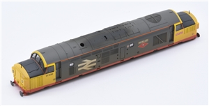 Class 37 Body - 371-470SD