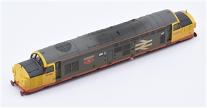 Class 37 Body - 371-470SD